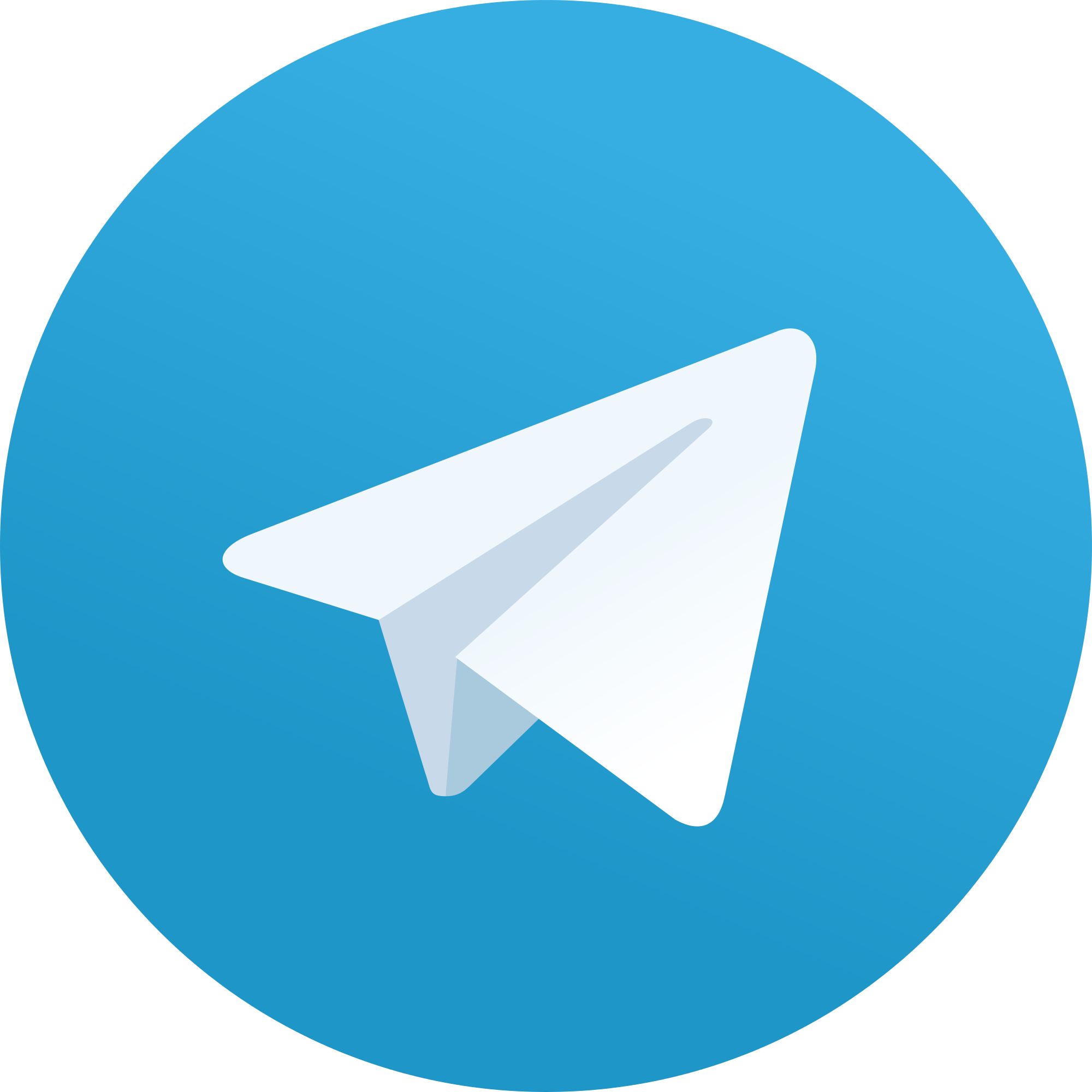 添加Telegram